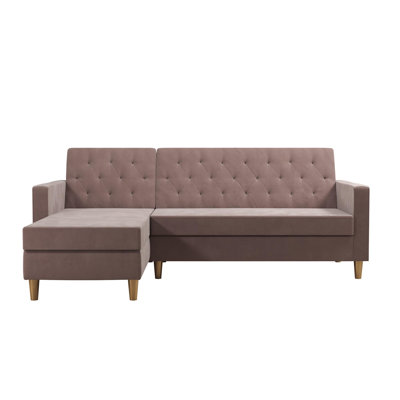 3 Seater Sofa Bed