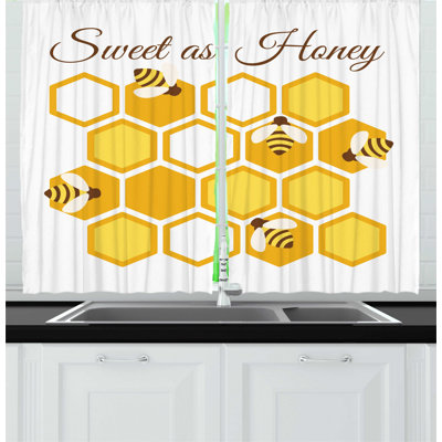 Kitchen Curtain