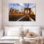 Ravi célèbre pont de Brooklyn, NY-107704015