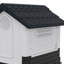 Plastic Dog House-100171045-100171046