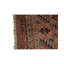 Afghan Wool Southwestern Area Rug
