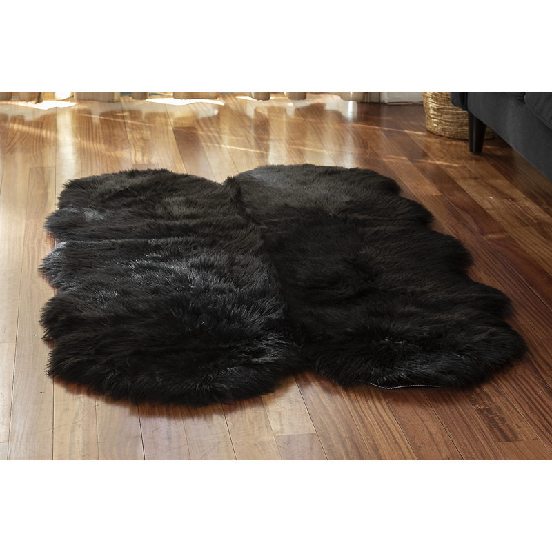 Indoor Rug, Novelty 4' x 6'