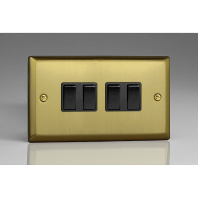 Wall Mounted Light Switch