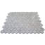 2" SOLTO HONEYCOMB HONED