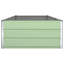 Planter Galvanised Steel-830315500-830315503