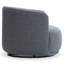 Astrid Swivel Barrel Chair