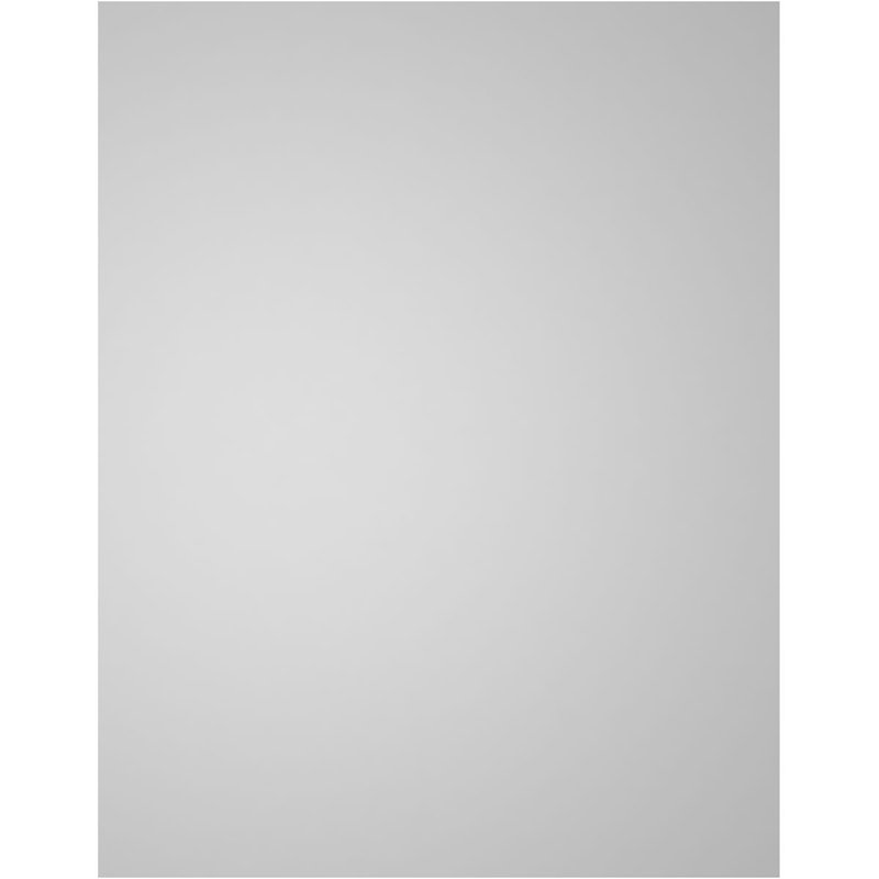 Cadre de seuil Brickmould, brun clair apprêté, H 18 po x l 14 po x P 2 po