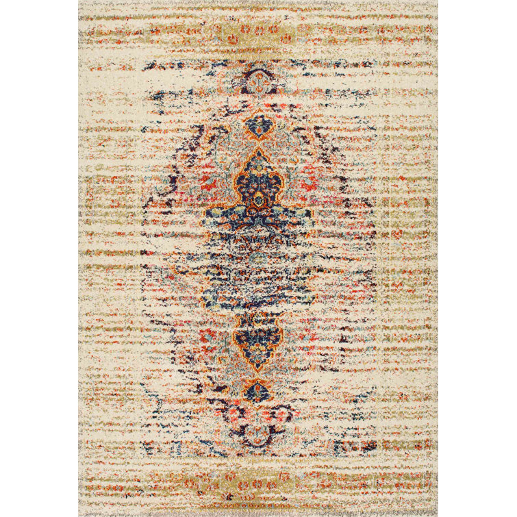 Oriental Indoor Rug