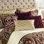 Très grand édredon 4 pièces. Thème. Édredon en chenille, taies décoratives, jupe de lit. Fermeture à glissière. Touche satinée de luxe. 100%. Importé. Suivez les conseils d'entretien. Texture élégante. Manuel