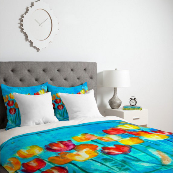 Collection de housse de couette