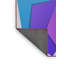 Mauve Tapis décoratif-557253593