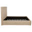 Lit plateforme tapissier-129681149