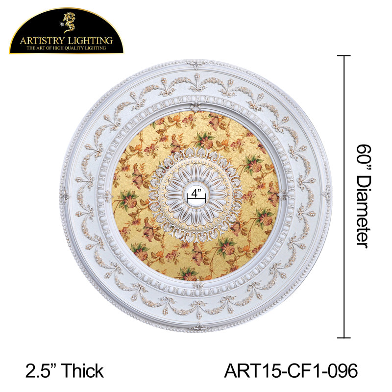 Ceiling Medallion