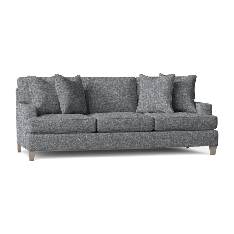 Mila Fabric Sofa