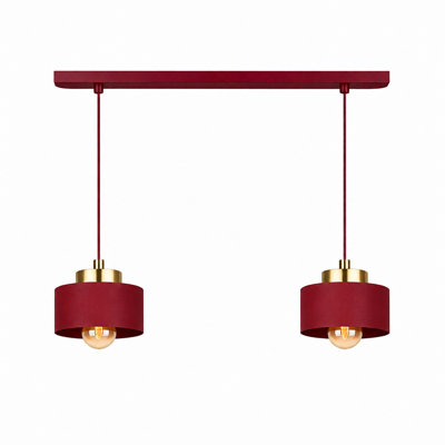 Simply Wine 1-light Pendant