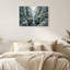 Art mural sur toile en verre coloré-133054563
