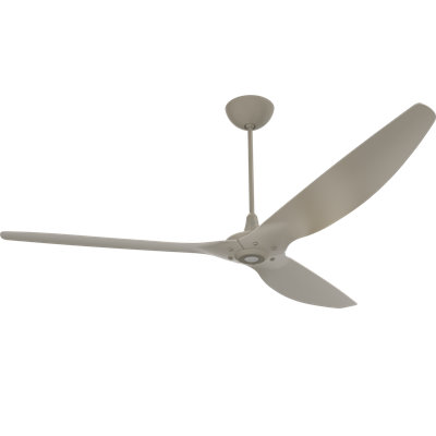 Haiku Smart Downrod Ceiling Fan