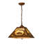 Rustic Lodge 2 - Light Pendant