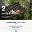 Brasilia Single Hammock-849648439