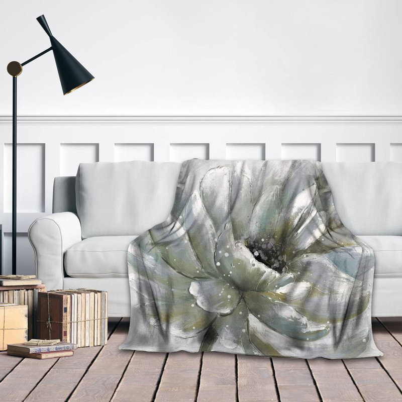 Hand Woven Blanket