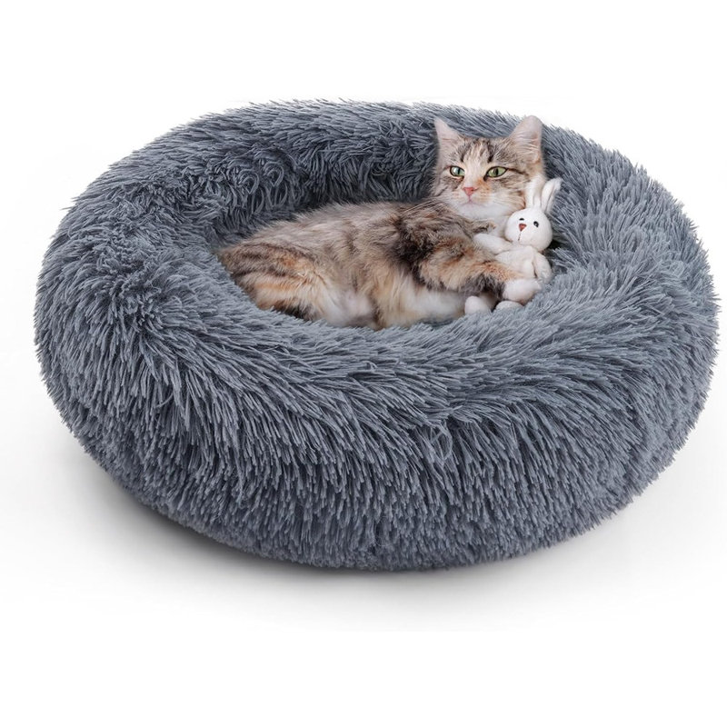 Lits pour chats d'intérieur, lit pour chat 20 po