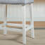 Ensemble de 2 tabourets Coco