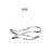 Sylas inch LED Pendant-246300570-246300572