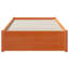 Solid Wood Bed Frame-1000779389