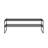 2 Tier 18 Pairs Shoe Rack 46.1"W-480929904-480929905