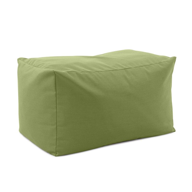 Housse pour fauteuil d'extérieur Talleyrand, Seascape Canyon, Vert