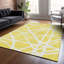Tapis intérieur / extérieur lavable à la machine Chayden ACN1040-1597831859