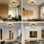 Semi Flush Mount