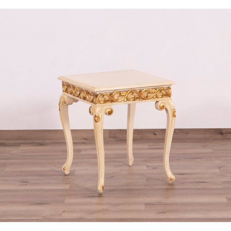 Fantasia End Table