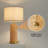 24'' Metal Table Lamp For Living Room and Bedroom-534826480