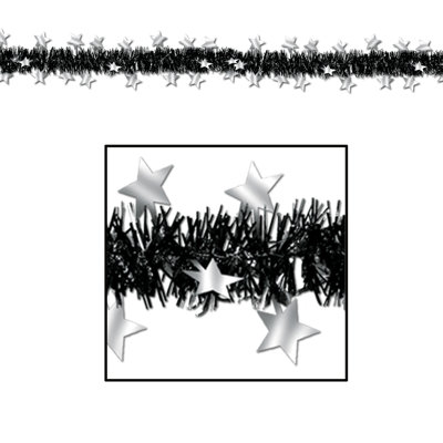 Tinsel 12'