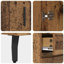 69.5cm Sideboard-119795902