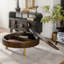 Table basse 39,37 po avec espace de rangement-1525901184