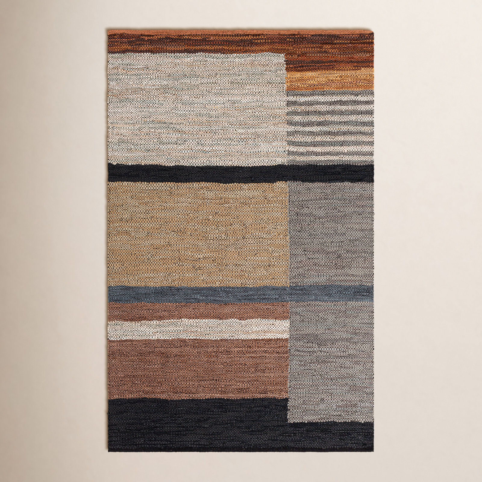 Pim Handmade Rug, Rectangle 10' x 14'
