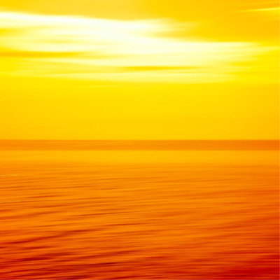 Horizon II par Kyle Goldie - impression