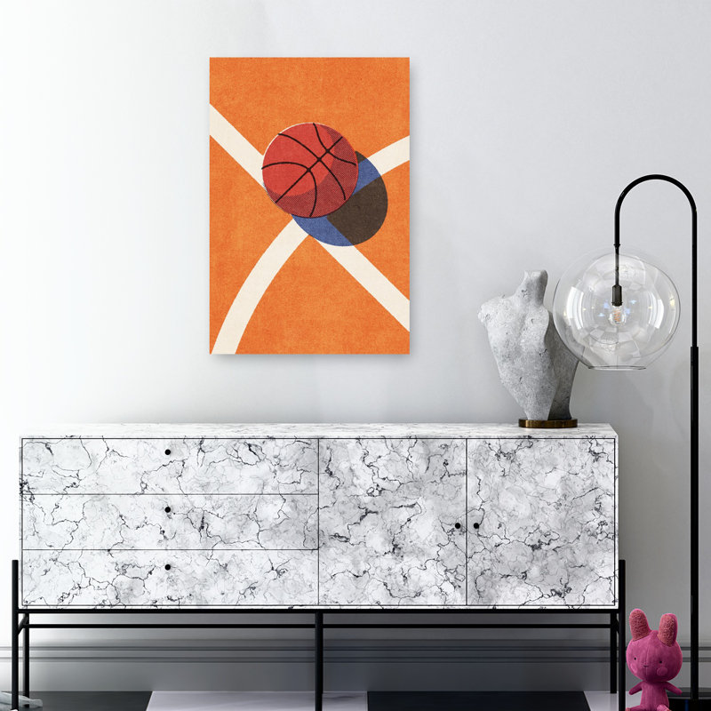 Print, 91.44cm H x 60.96cm W