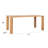 Mango Wood Dining Table