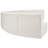 Hormachea Upholstered Curved Sectional Reversible-89266816