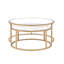 Table gigogne 2 Modern