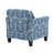 Akenya Upholstered Armchair-286469289