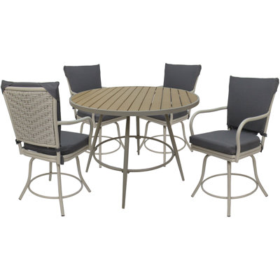 Ensemble repas pour 4 personnes Soter