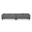 Silverlake XL Sectional-53814269-53814273