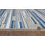 Tapis d'extérieur à rayures abstraites Gemmill-359421743-290412000