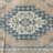 HERAT ORIENTAL Handmade Turkish Oushak Wool Rug