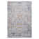 Naar Payas Area Rugs, Ivory/Grey/Traditional Accent Power Loom Machine -Crafted Rug