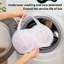 Sac de lavage pour soutien-gorge